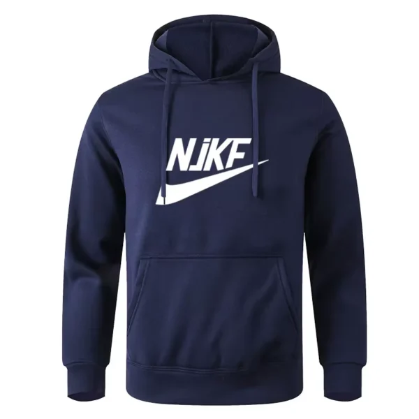 Introducing the latest collection of men&#039;s and women&#039;s hoodies, designed for comfort during the autumn and winter seasons